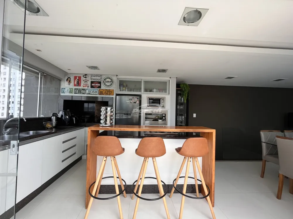 Cobertura, 2 quartos, 142 m² - Foto 7