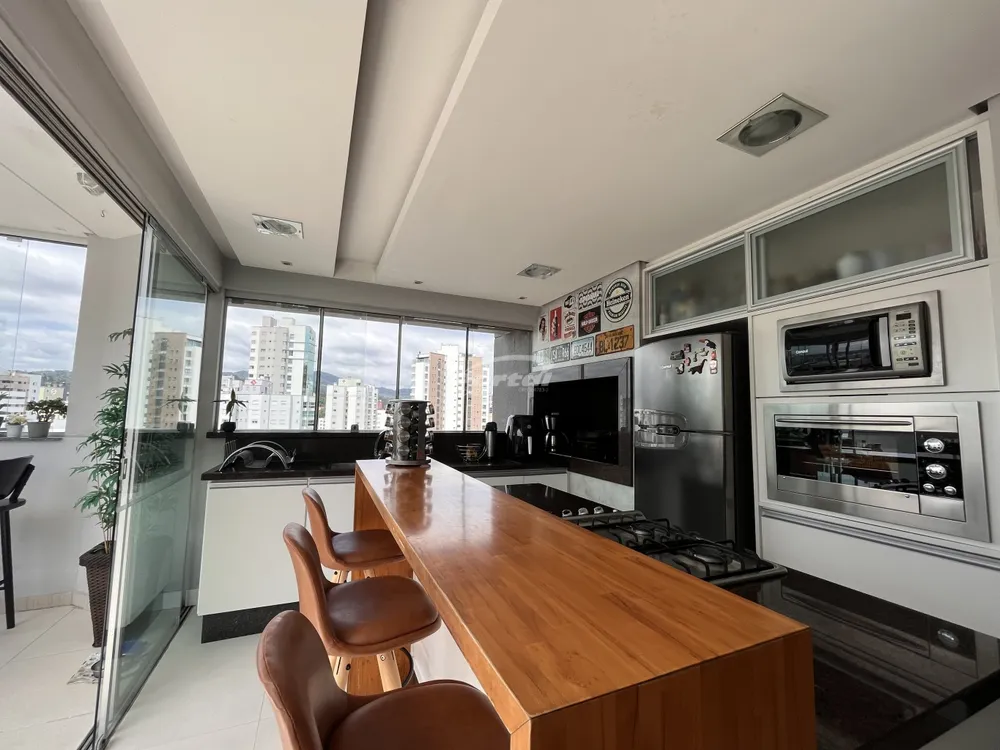Cobertura, 2 quartos, 142 m² - Foto 5