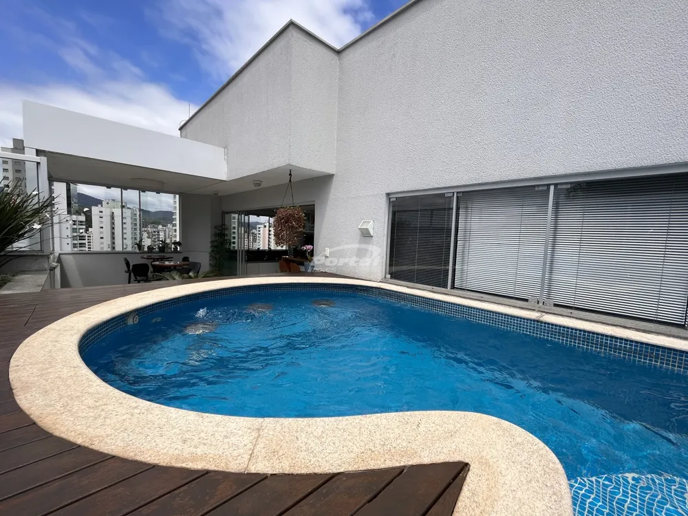 Cobertura, 2 quartos, 142 m² - Foto 3