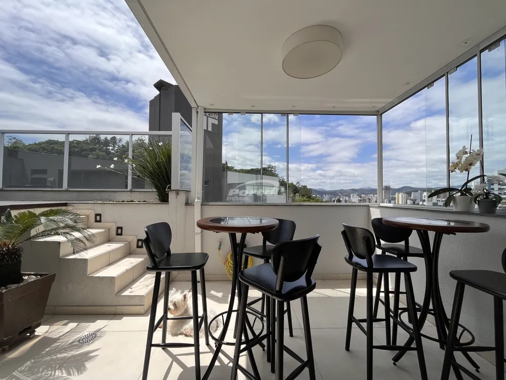 Cobertura, 2 quartos, 142 m² - Foto 4