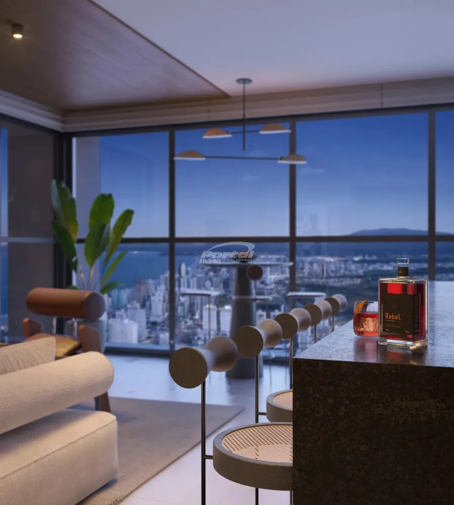 Apartamento, 3 quartos, 137 m² - Foto 1