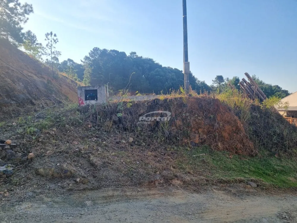Terreno, 319 m² - Foto 6