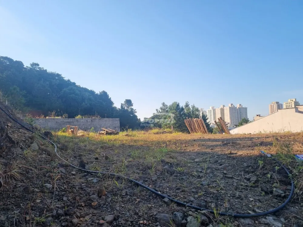 Terreno, 319 m² - Foto 1
