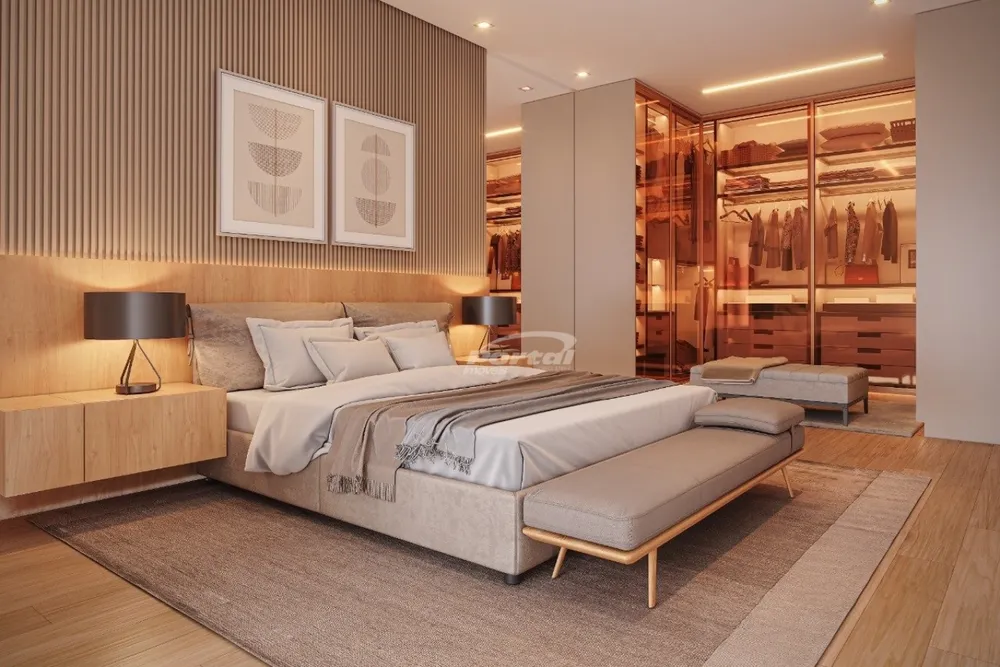 Apartamento, 2 quartos, 82 m² - Foto 5