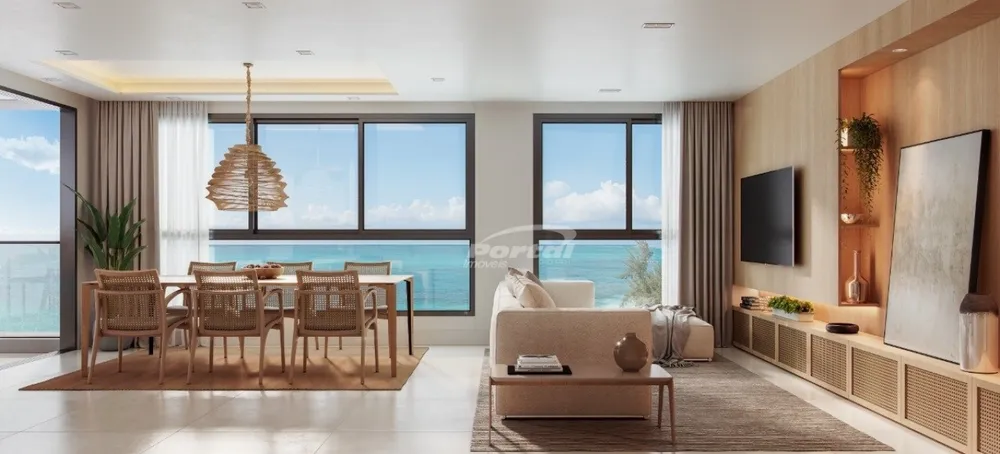 Apartamento, 2 quartos, 82 m² - Foto 1