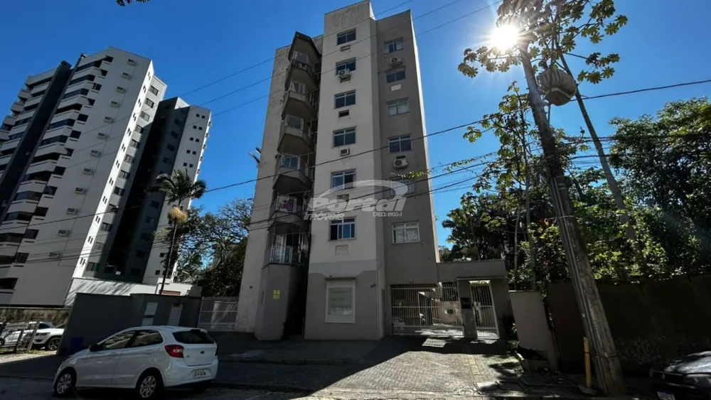 Apartamento, 2 quartos, 73 m² - Foto 1