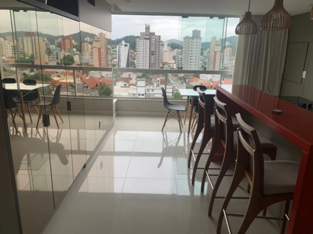 Apartamento, 2 quartos, 124 m² - Foto 6