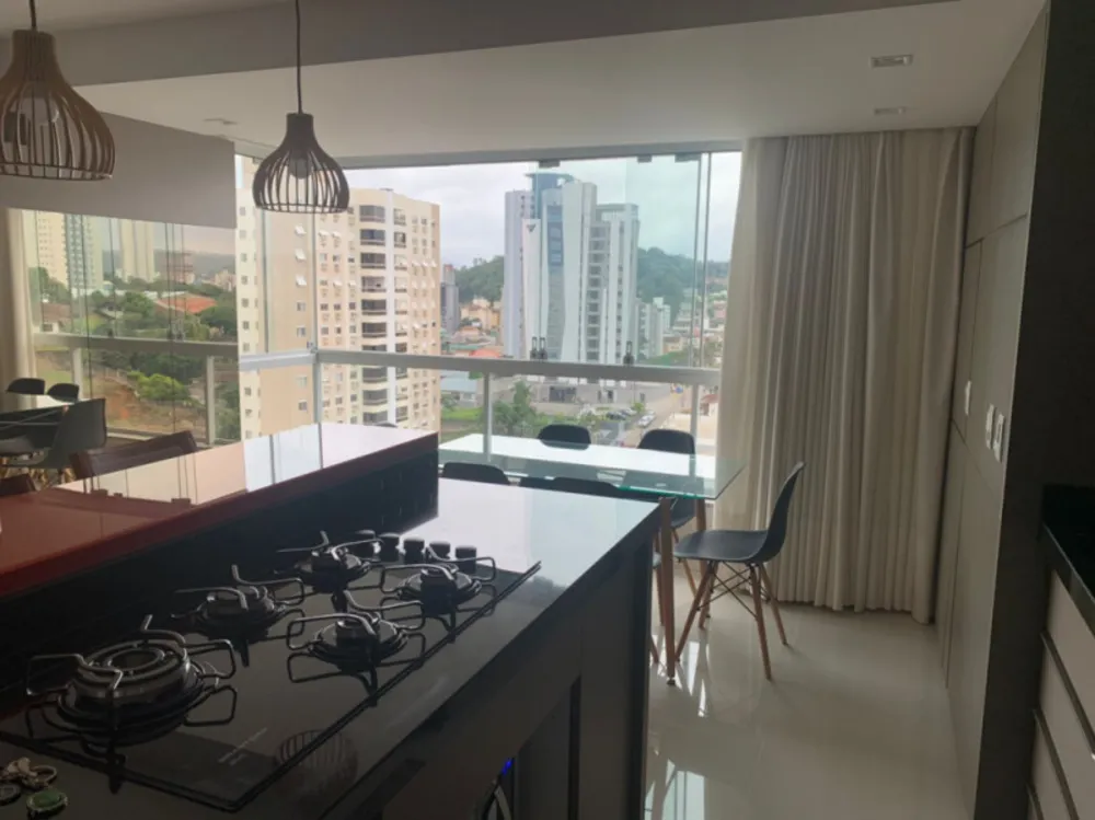 Apartamento, 2 quartos, 124 m² - Foto 5