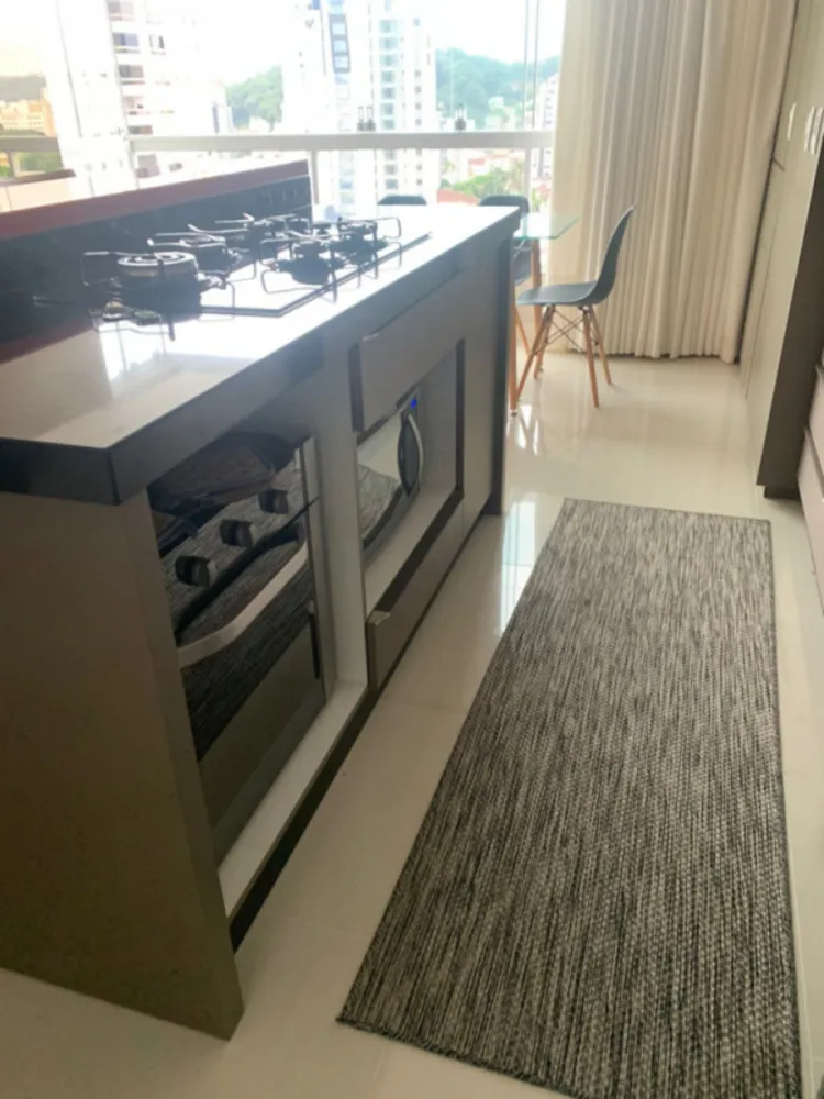 Apartamento, 2 quartos, 124 m² - Foto 9