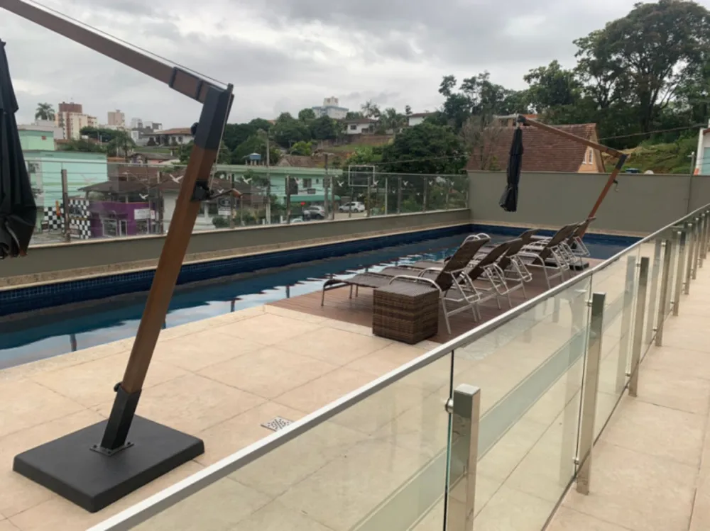Apartamento, 2 quartos, 124 m² - Foto 7