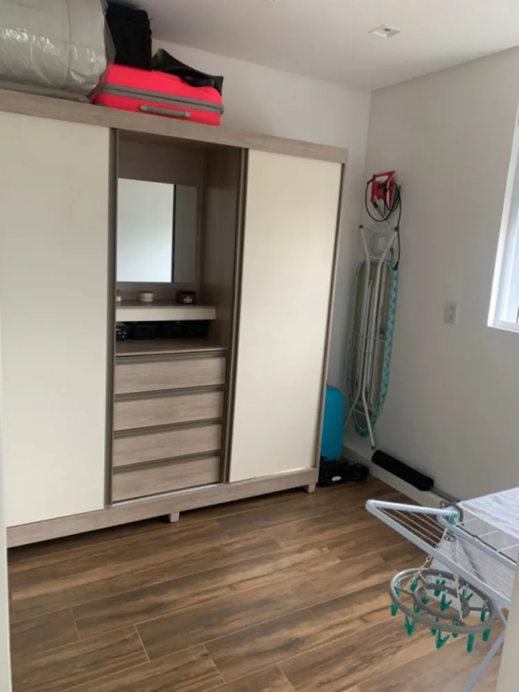 Apartamento, 2 quartos, 124 m² - Foto 10