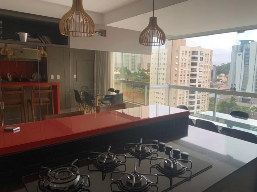 Apartamento, 2 quartos, 124 m² - Foto 4
