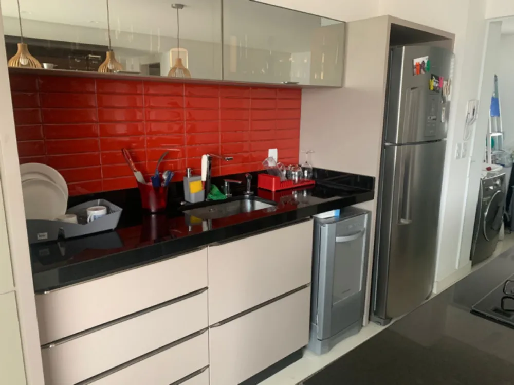 Apartamento, 2 quartos, 124 m² - Foto 8
