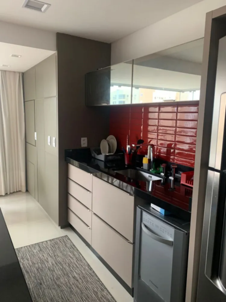 Apartamento, 2 quartos, 124 m² - Foto 3