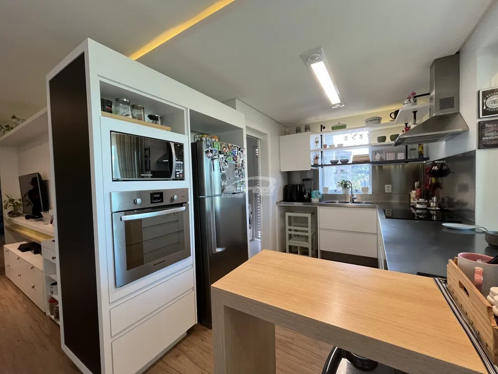 Apartamento, 2 quartos, 90 m² - Foto 8