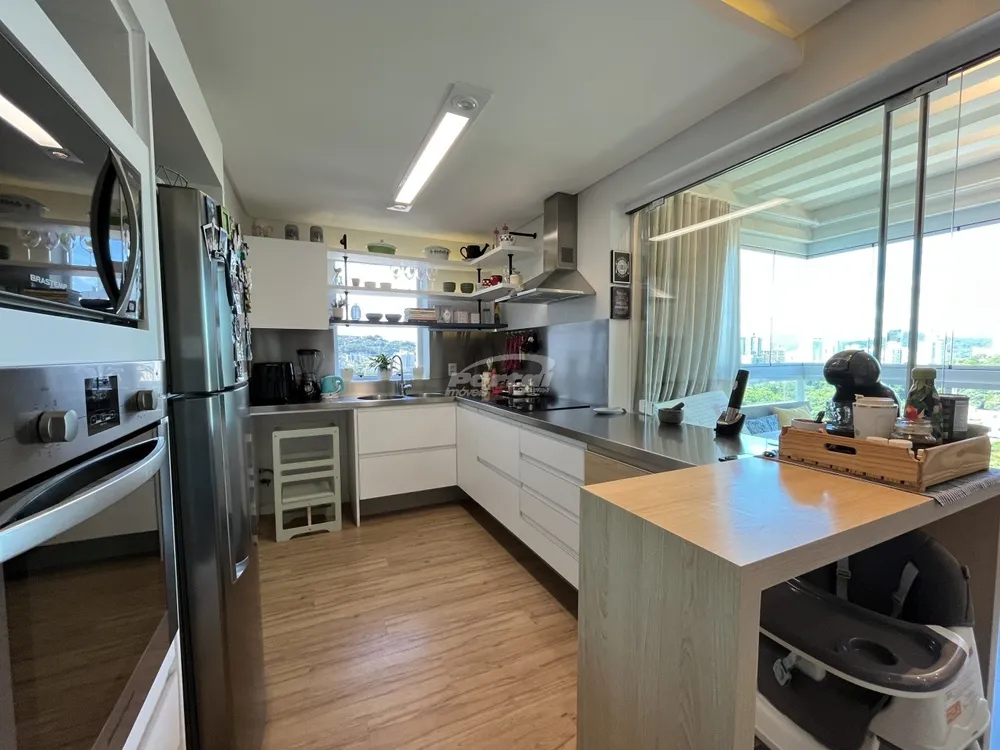 Apartamento, 2 quartos, 90 m² - Foto 7