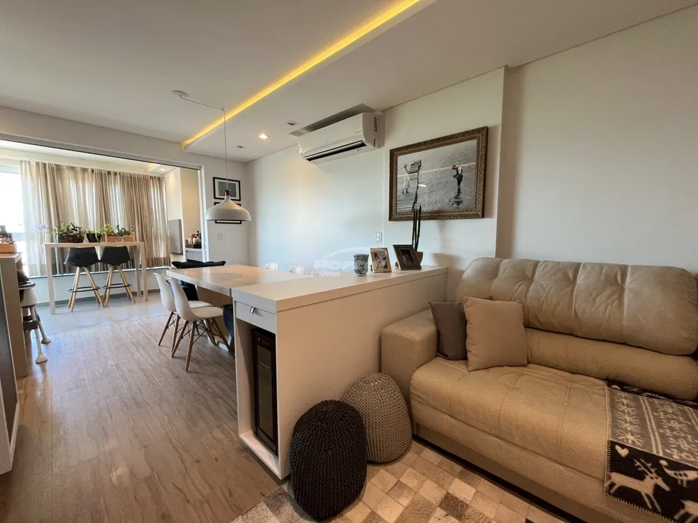 Apartamento, 2 quartos, 90 m² - Foto 4