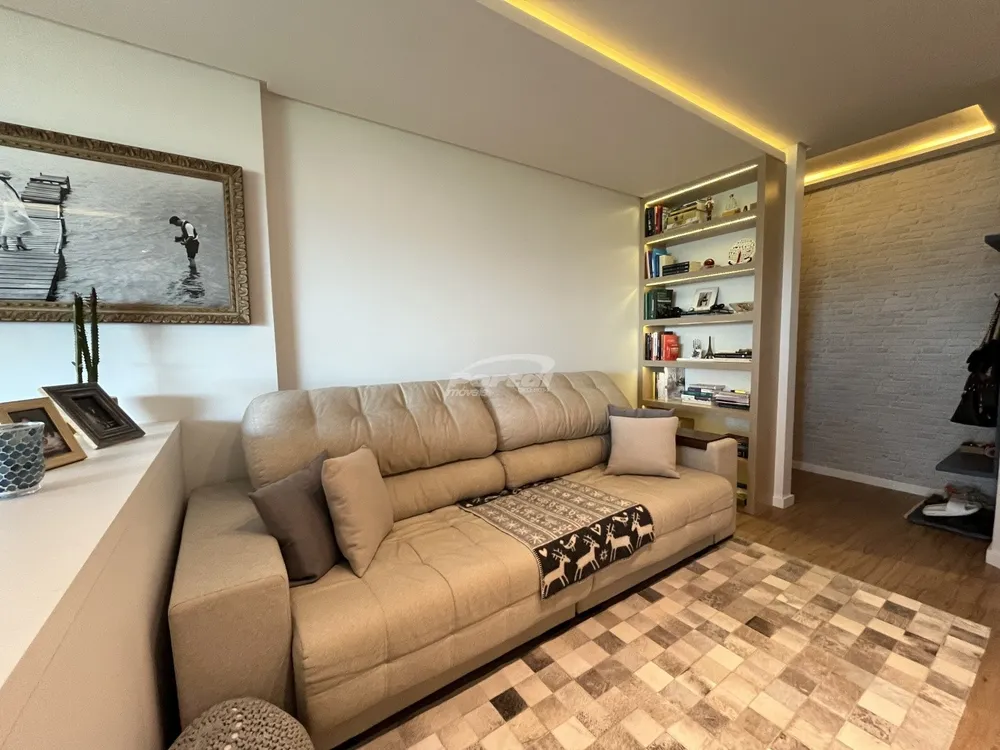 Apartamento, 2 quartos, 90 m² - Foto 3