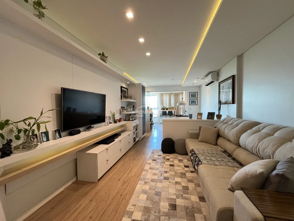 Apartamento, 2 quartos, 90 m² - Foto 1