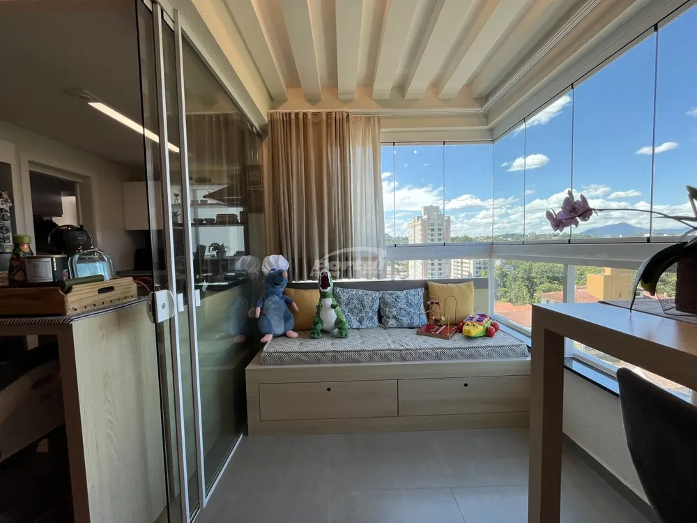 Apartamento, 2 quartos, 90 m² - Foto 7