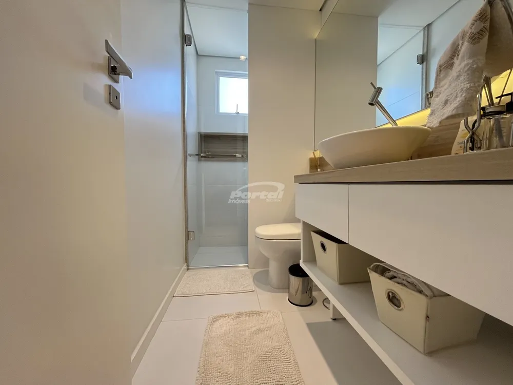 Apartamento, 2 quartos, 90 m² - Foto 11