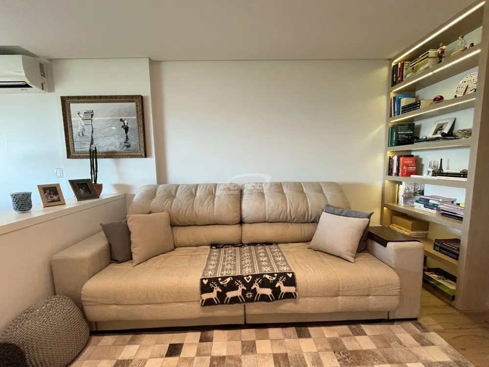 Apartamento, 2 quartos, 90 m² - Foto 2
