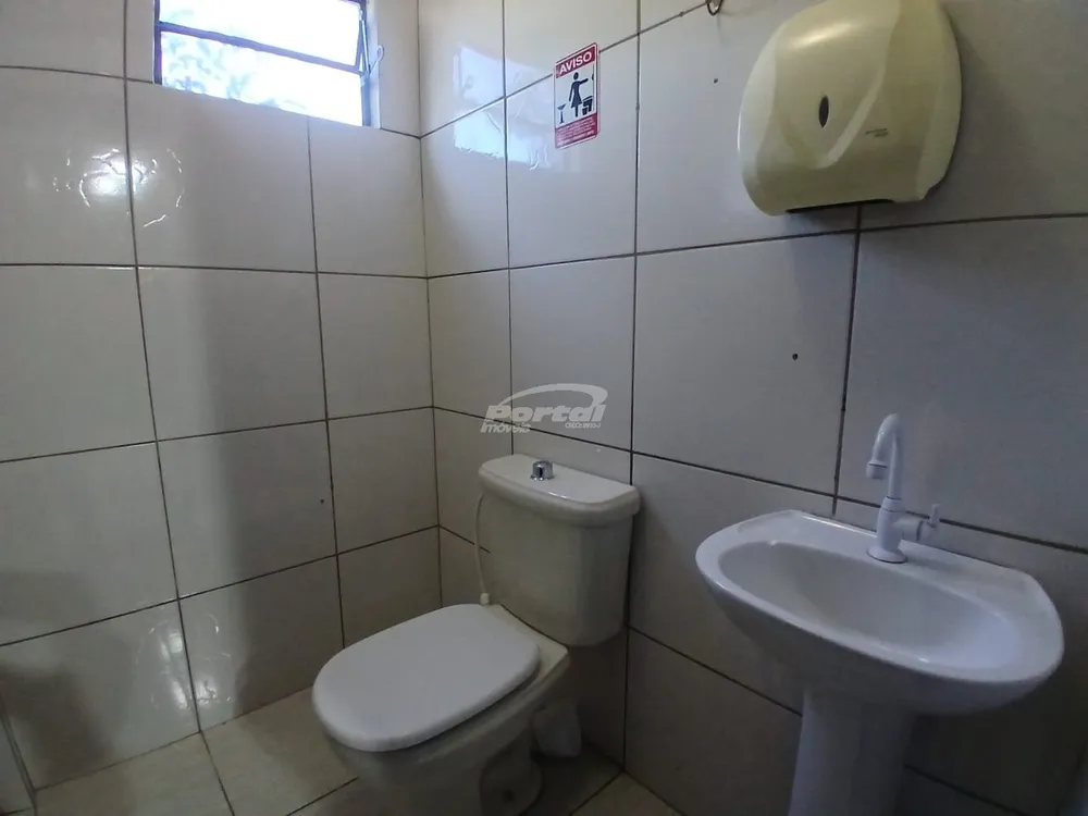 Depósito-Galpão, 380 m² - Foto 8