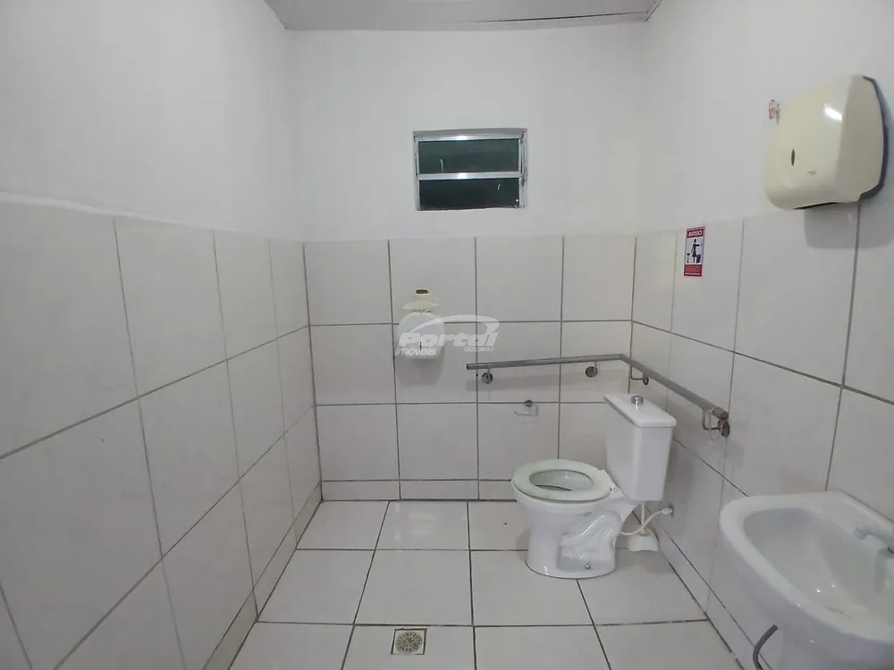 Depósito-Galpão, 380 m² - Foto 11