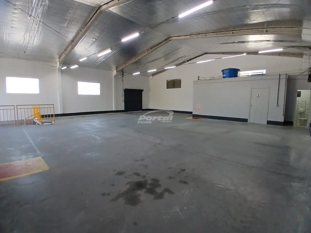 Depósito-Galpão, 380 m² - Foto 5