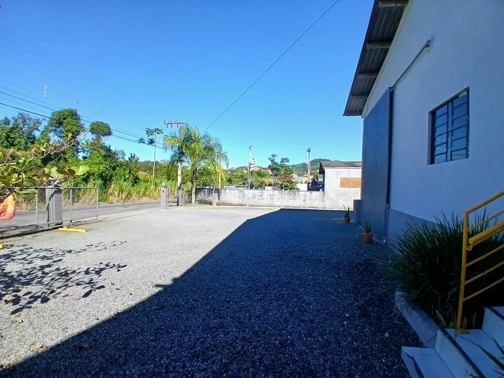 Depósito-Galpão, 380 m² - Foto 2