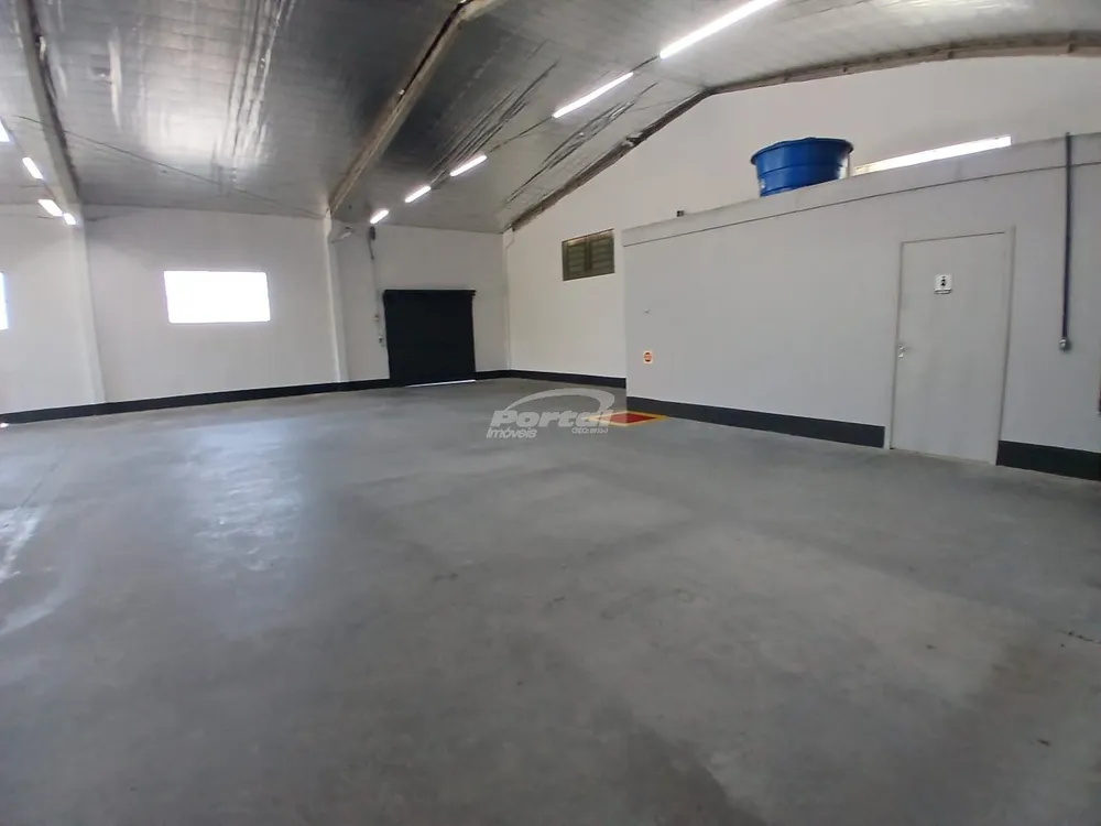 Depósito-Galpão, 380 m² - Foto 4