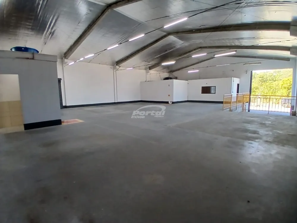 Depósito-Galpão, 380 m² - Foto 6