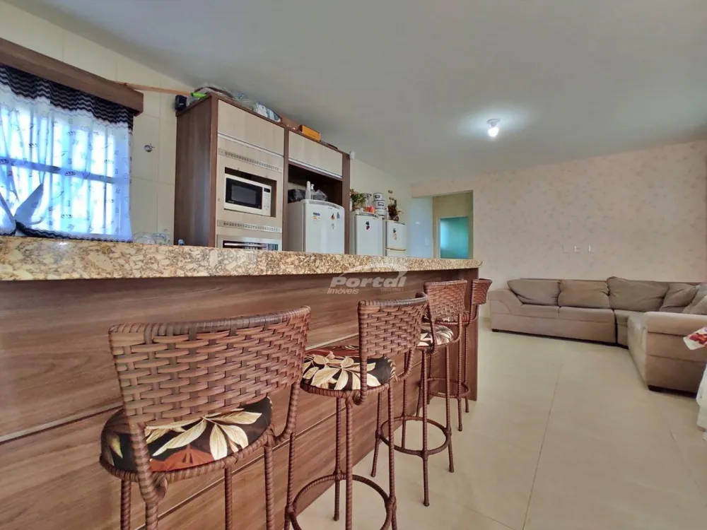 Casa, 3 quartos, 154 m² - Foto 3