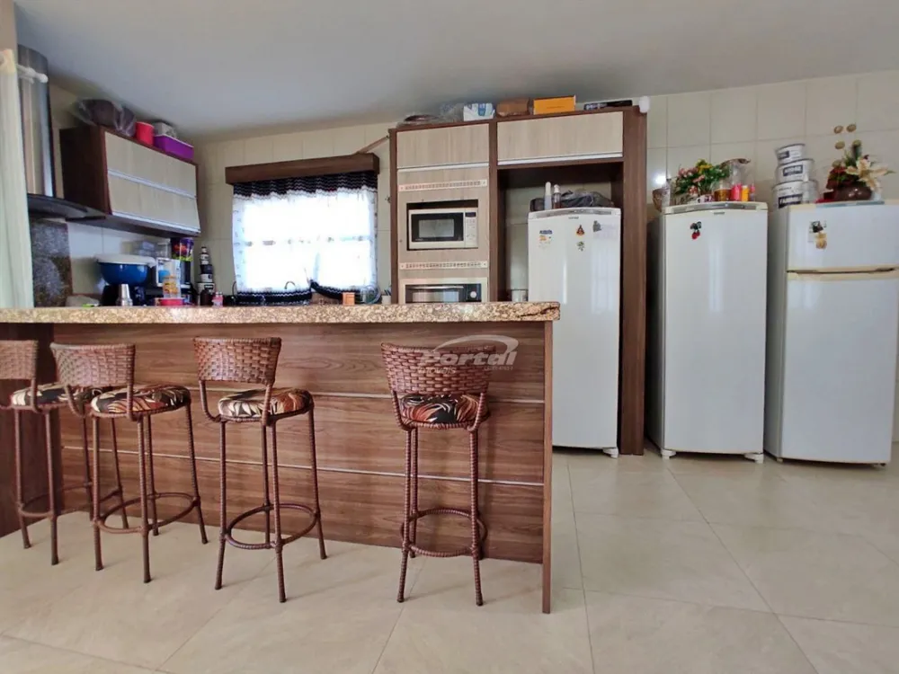 Casa, 3 quartos, 154 m² - Foto 2