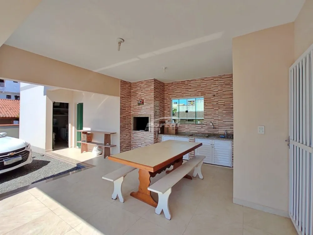Casa, 3 quartos, 154 m² - Foto 1