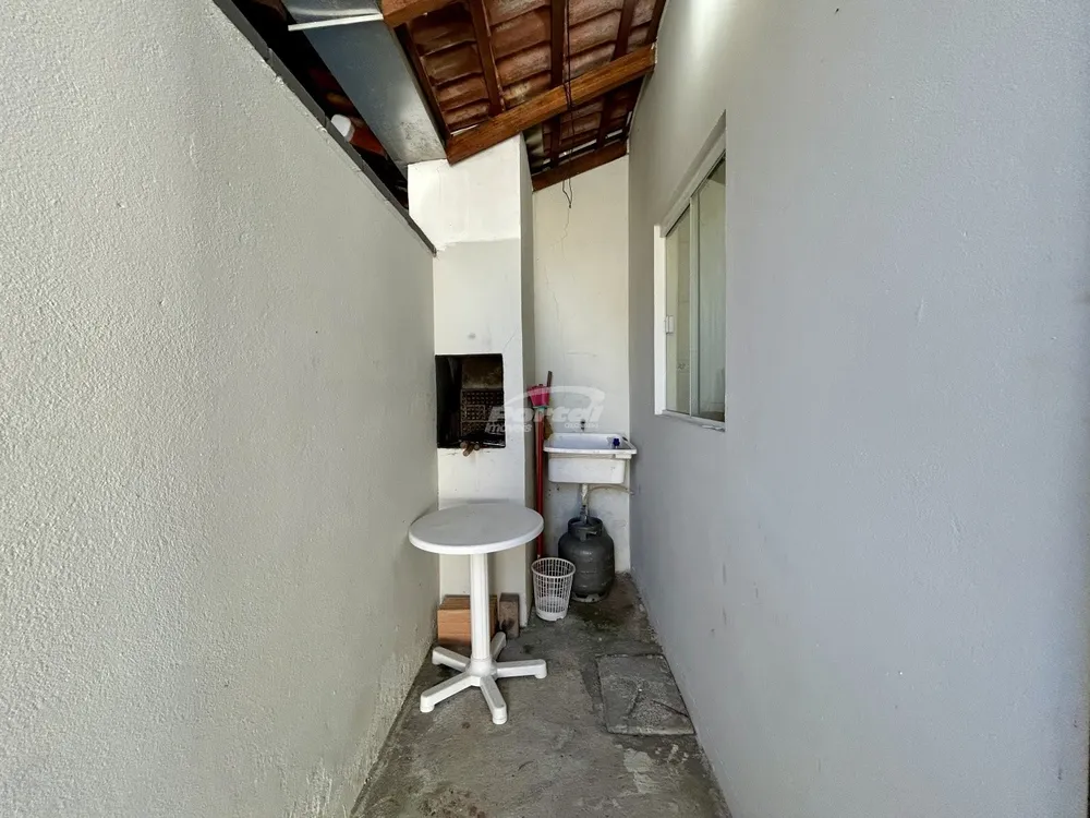 Casa, 2 quartos, 60 m² - Foto 3