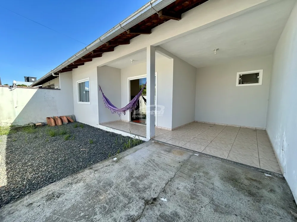 Casa, 2 quartos, 60 m² - Foto 1