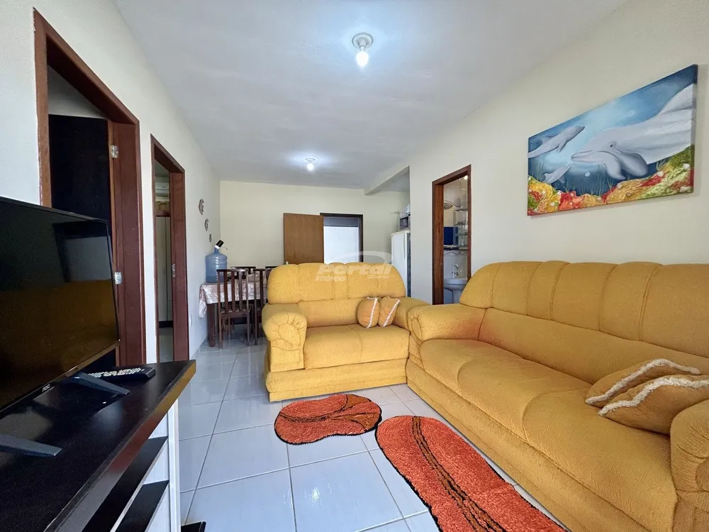 Casa, 2 quartos, 60 m² - Foto 3