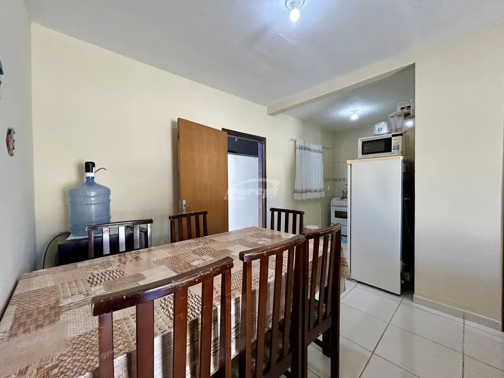Casa, 2 quartos, 60 m² - Foto 6