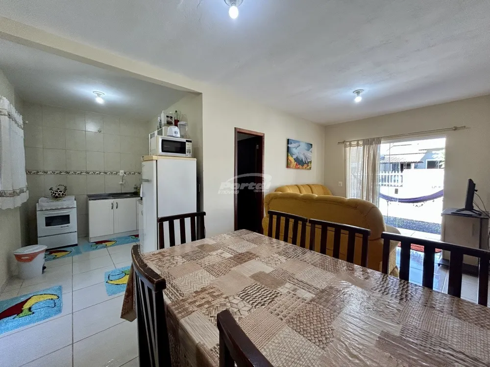 Casa, 2 quartos, 60 m² - Foto 1