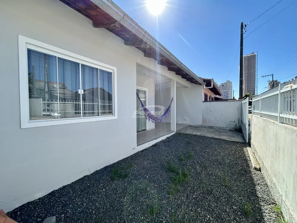 Casa, 2 quartos, 60 m² - Foto 2