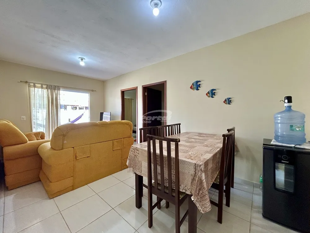 Casa, 2 quartos, 60 m² - Foto 6