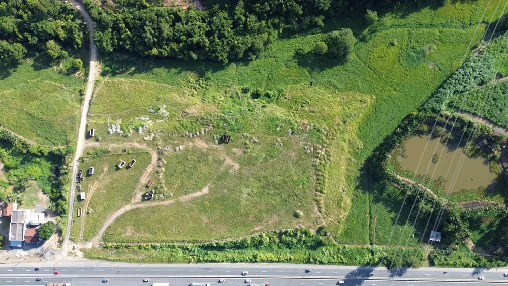 Terreno, 6 hectares - Foto 2