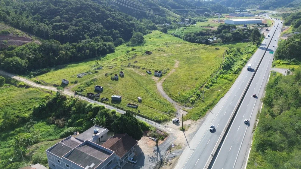 Terreno, 6 hectares - Foto 3