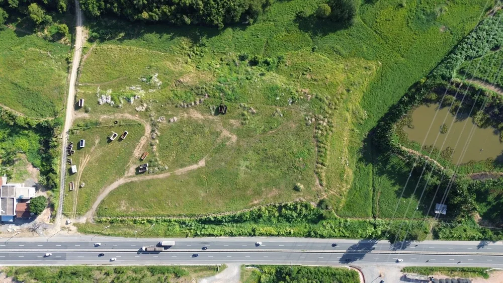 Terreno, 6 hectares - Foto 4