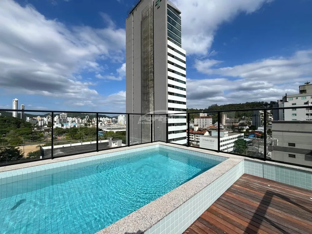 Apartamento, 2 quartos, 72 m² - Foto 2