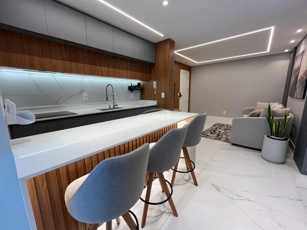Apartamento, 3 quartos, 89 m² - Foto 3