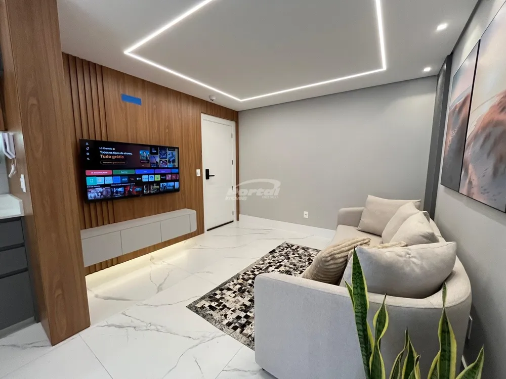 Apartamento, 3 quartos, 89 m² - Foto 1