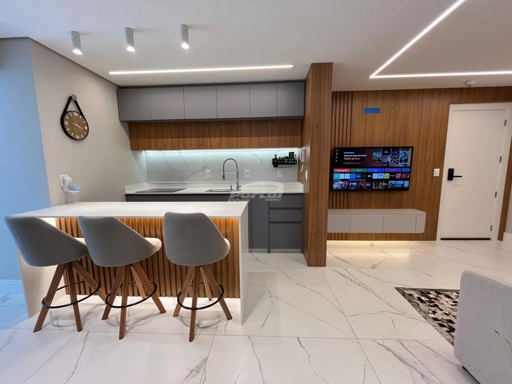 Apartamento, 3 quartos, 89 m² - Foto 4