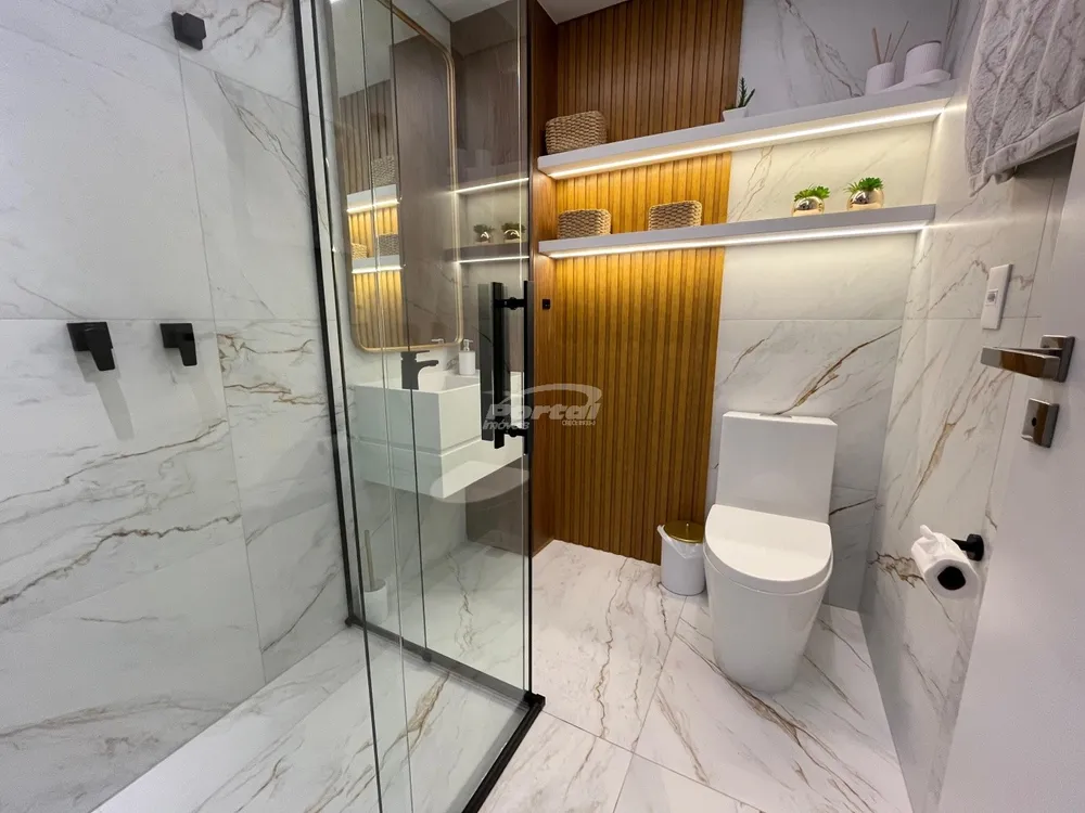 Apartamento, 3 quartos, 89 m² - Foto 7